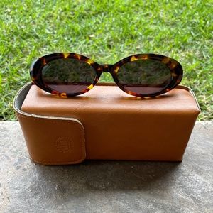 Crap Eyewear The Sweet Leaf Sunglasses